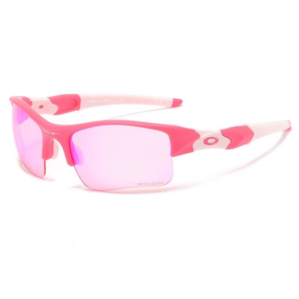 オークリー正面デザイン